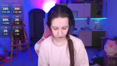 Lera online show from 05/03/26, 01:06