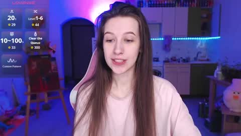 Lera online show from 05/08/26, 01:16