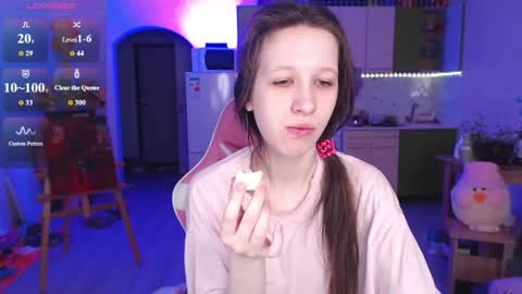 Lera online show from 05/10/26, 01:05