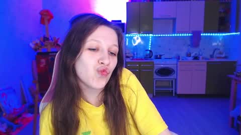 Lera online show from 05/21/26, 08:16
