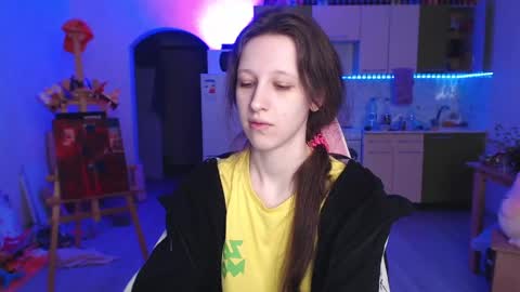 Lera online show from 05/22/26, 05:18