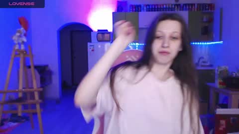 Lera online show from 05/31/26, 01:07