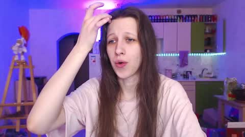 Lera online show from 06/01/26, 01:02