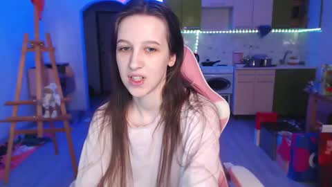Lera online show from 06/03/26, 02:08