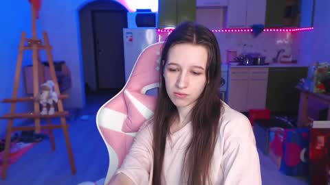 Lera online show from 06/03/26, 02:33