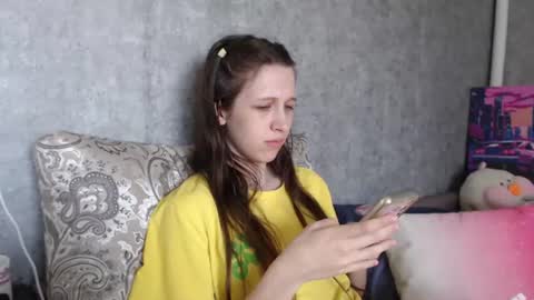 Lera online show from 07/19/26, 03:21