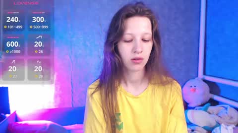 Lera online show from 07/20/26, 05:04