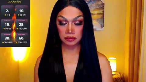 Call me Queeny online show from 12/05/25, 01:09