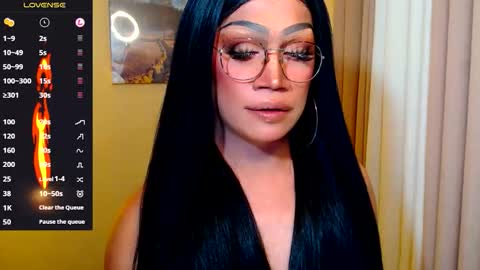 Call me Queeny online show from 12/14/25, 02:33