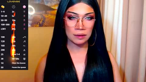 Call me Queeny online show from 12/17/25, 03:40