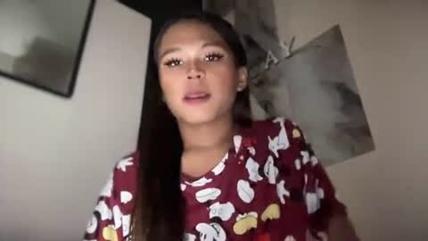 Snapshot of ur_new_obsession chatting on 02/19/26, 11:50 ur_new_obsession online show from 02/19/26, 11:50