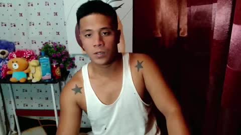 Snapshot of ur_pinoydave chatting on 01/20/25, 05:59 Dave online show from 01/20/25, 05:59