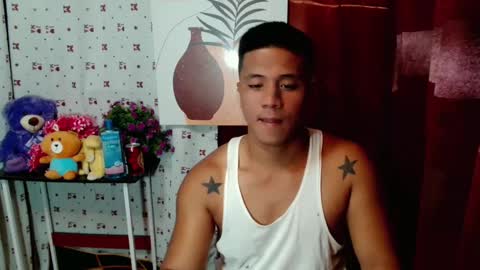 Snapshot of ur_pinoydave chatting on 01/20/25, 02:57 Dave online show from 01/20/25, 02:57