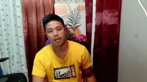 Snapshot of ur_pinoydave chatting on 02/26/25, 02:59 Dave online show from 02/26/25, 02:59