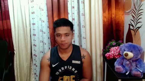 Snapshot of ur_pinoydave chatting on 03/10/25, 03:23 Dave online show from 03/10/25, 03:23