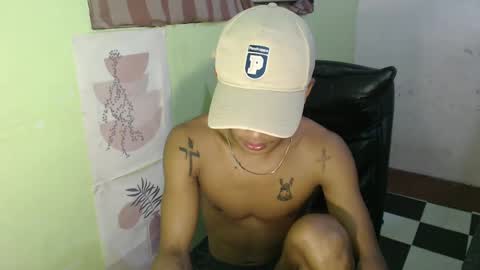 ur_raffy online show from 02/13/25, 07:03