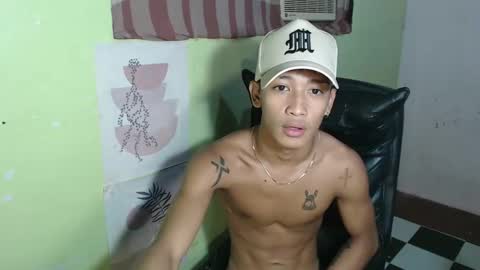 ur_raffy online show from 02/18/25, 09:21