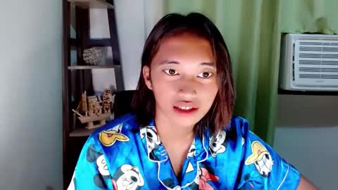 Ellie online show from 02/14/26, 02:41