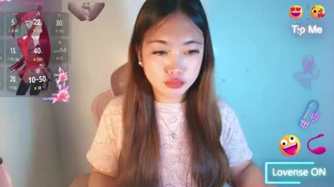 ur_sweet_ann online show from 07/23/26, 08:40