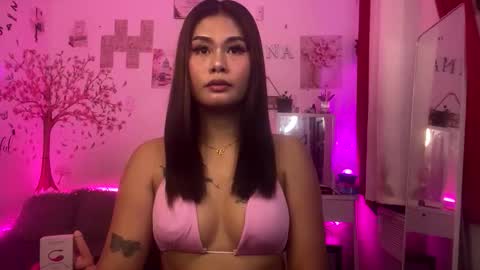HelloIm  Girly online show from 06/03/26, 06:35