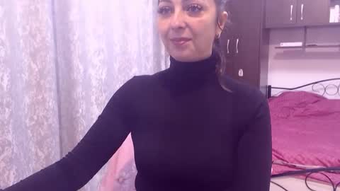 urafrodita online show from 01/19/26, 10:19