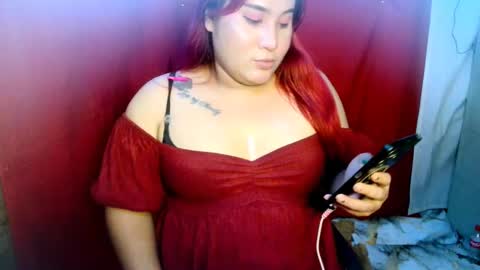 pretitit micole online show from 10/26/25, 03:29