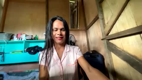 Andrea online show from 12/22/25, 11:35