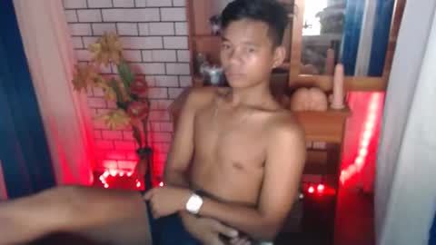 Badodoo online show from 03/31/26, 01:33