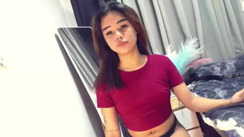 Snapshot of urasian_france69 chatting on 09/10/25, 02:55 FRANCINE cum with me in pvt or pwrd online show from 09/10/25, 02:55