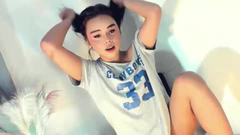 FRANCINE cum with me in pvt or pwrd online show from 04/10/26, 11:48