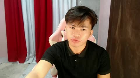 macky online show from 06/20/26, 12:52
