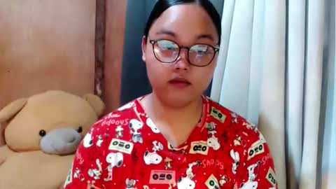 Lycah online show from 02/03/26, 02:53