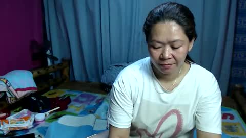 urasian_hotrina online show from 05/03/26, 11:00