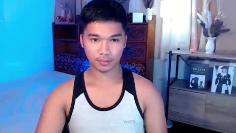 JAMES online show from 04/15/26, 07:58