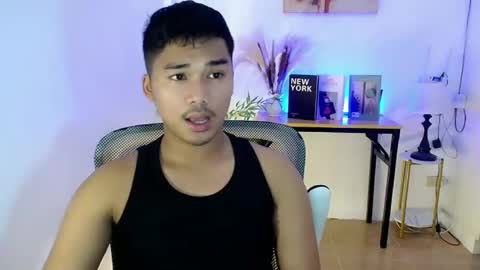 JAMES online show from 04/27/26, 05:05