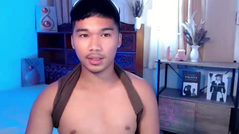 JAMES online show from 04/30/26, 09:08