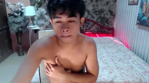 HI WE ARE NATHANIEL AND SEV online show from 01/10/26, 11:34