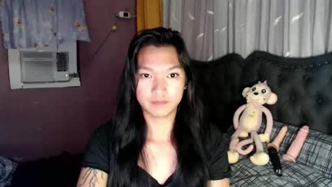 NEWRA  ALLISON online show from 02/16/26, 12:29