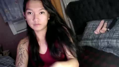 NEWRA  ALLISON online show from 02/17/26, 06:54