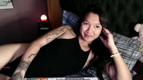 NEWRA  ALLISON online show from 03/11/26, 10:38