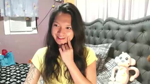 NEWRA  ALLISON online show from 04/02/26, 11:46