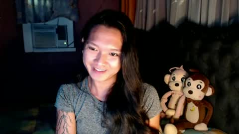NEWRA  ALLISON online show from 06/19/26, 02:05
