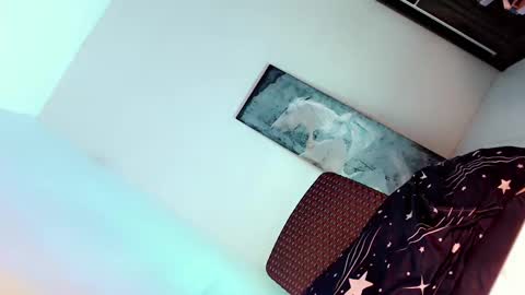 MarieMars online show from 03/01/25, 04:54