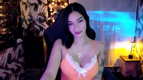 jess online show from 05/16/26, 01:32