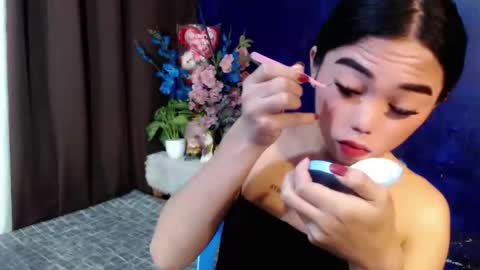 yesha online show from 03/27/26, 10:15