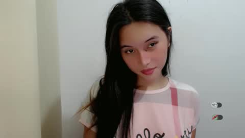 SHIZUKA online show from 05/25/26, 02:28