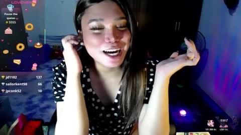 Snapshot of urasiansweet_cummer chatting on 02/03/26, 06:40 KENDRA online show from 02/03/26, 06:40