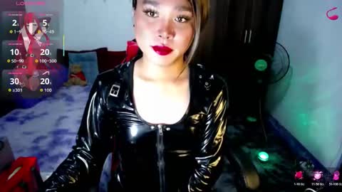 KENDRA online show from 04/03/26, 07:34