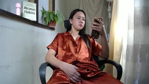 Snapshot of urasiantserika chatting on 01/14/25, 03:32 Erika online show from 01/14/25, 03:32