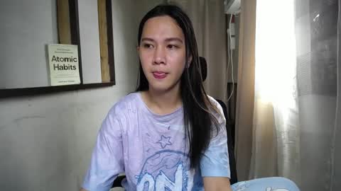 Snapshot of urasiantserika chatting on 02/21/25, 02:06 Erika online show from 02/21/25, 02:06